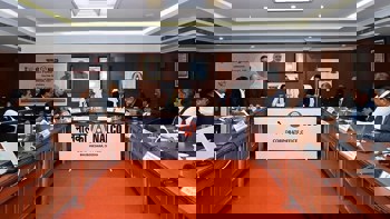 NALCO expansion under spotlight as mines secy sets expectations