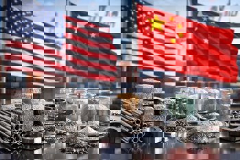 Beijing keeps rare earths tight despite Trump deal, reviving US supply concerns