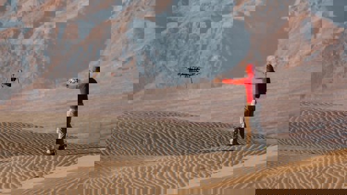 From the skies above, NASA is uncovering the minerals behind next-gen technologies