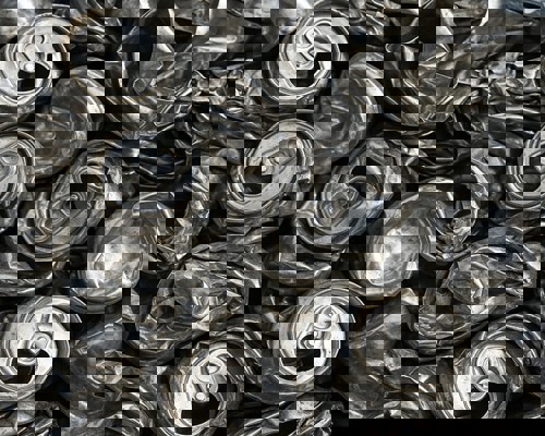 GACC: China's Jan-Nov aluminum scrap imports up 12% YoY