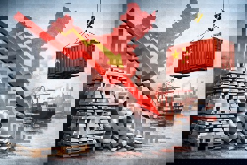 Net primary aluminium imports dropped to below 100,000 tonnes in November