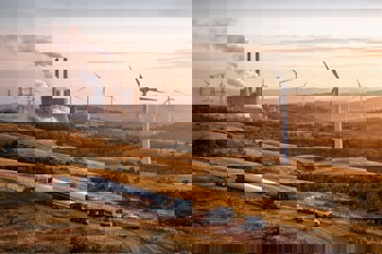 Snowy Hydro steps in as NSW races to replace coal with wind ahead of 2026 decarbonisation goals