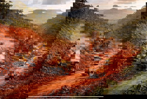 GIADEC denies plan to hand Nyinahin bauxite concessions to Ibrahim Mahama