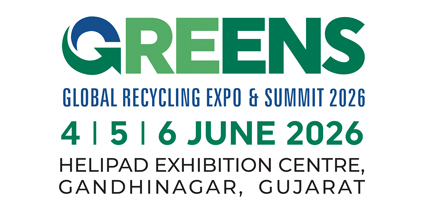 GREENS - Global Recycling Expo & Summit 2026