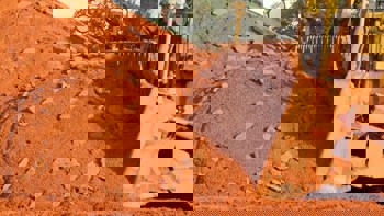 GACC: China's Jan-Nov bauxite imports jump 29% YoY