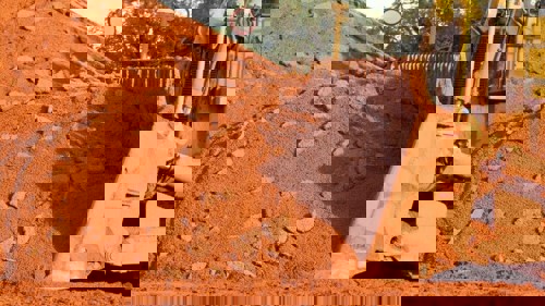 GACC: China's Jan-Nov bauxite imports jump 29% YoY