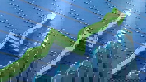 NALCO stocks leading the nonferrous sector with consistent earnings and 38% annual gain