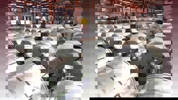 Aluminium contracts in India surge past records in future trade