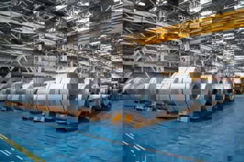 Chongqing Jianto Aluminium comes up as a new secondary aluminium supplier for China’s NEVs