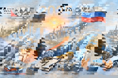 RUSAL: the En+ KraMZ collaboration and other landmarks throughout 2025