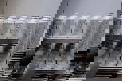 From bottles to cans: scientific evidence strengthens aluminium’s case in wine packaging