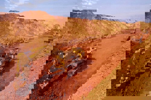 Indonesia bauxite industry outlook 2026: Tighter RKAB quotas, gradual price recovery, and phasing out of Illegal operations