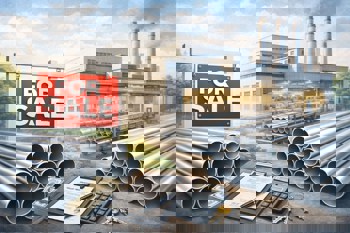 Oricon Enterprises shares update: Sale of assets at aluminium tube manufacturing unit