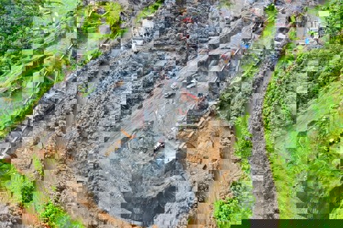 Guinea’s EGA licence revocation - 2025’s most impactful move in global bauxite