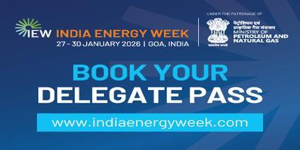 India Energy Week 2026
