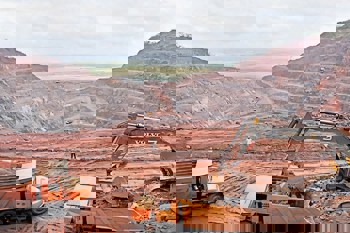 Guinea’s mining reset sparks high-stakes $28.9 billion arbitration case