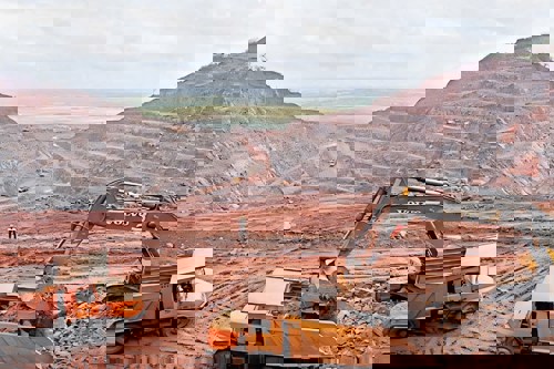 Guinea’s mining reset sparks high-stakes $28.9 billion arbitration case