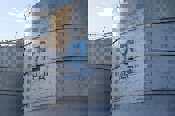 Alcoa's share price surges 41.5% YTD on rising aluminium prices and positive market growth