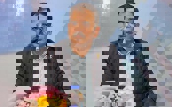 Ravi Shahi takes charge as the Chief Commercial Officer at Vedanta’s Jharsuguda smelter