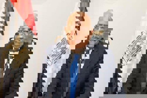 Mahmoud Esmat’s visit to China promises a boost in Egypt’s localised cable manufacturing