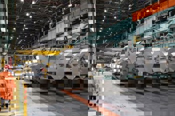 Novelis restructures Scriba plant leadership following disruptive fires in 2025