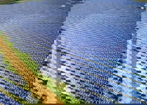 100 MW solar power plant: A promise for Bahrain’s future in renewable energy