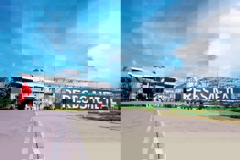 Amnah Apsara Emir is the new independent director of Press Metal Aluminium