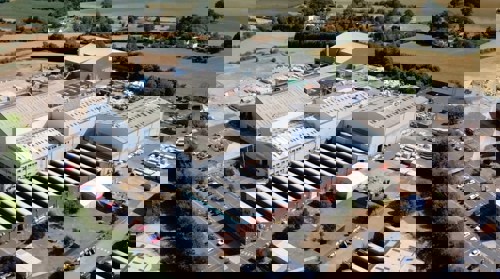 Export momentum sets stage for Bridgnorth Aluminium’s return to 24/7 operations