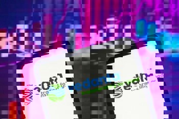 Q3’26 witnesses Vedanta shares skyrocketing with the highest ever outputs