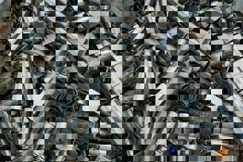 EU risks losing aluminium scraps as overseas buyers step in