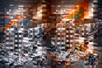 Aluminium packaging consumption hit 18.5MT in 2024 - but with 2025 tariffs in place, how has the year played out, and what comes next?