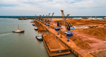Jushen Logistics locks in USD 134 million bauxite contract in Guinea