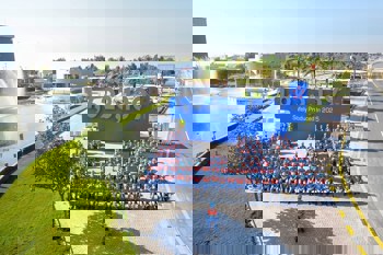 Alba hits 2025 production target with record output despite operational disruption