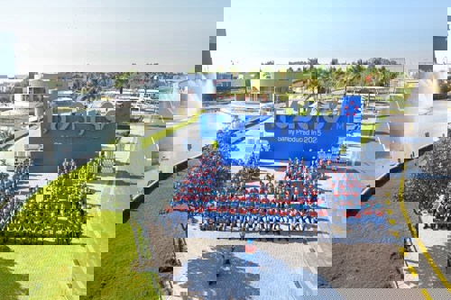 Alba hits 2025 production target with record output despite operational disruption