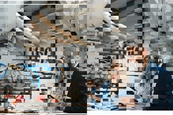 How ToRobot announces strategic capital investment from Holman