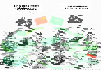 Shandong Group to build an integrated aluminium park in Saudi – is the kingdom next bet for China after Indonesia?