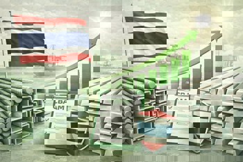 Thailand demonstrates aluminium export resilience; remains hopeful amidst CBAM challenges