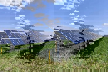 PL Capital visualises strong growth in the solar equipment space