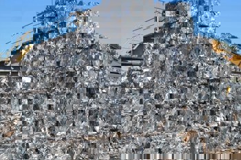 Bullish and bearish factors are intertwined, and secondary aluminium market activity is somewhat suppressed