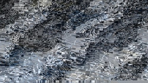 Paragon Union & Asahi Seiren join forces to target the $160B recycled aluminium market