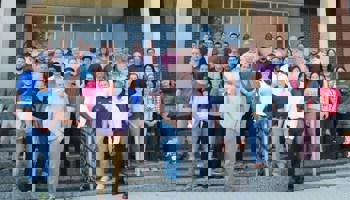 A young packaging for future generations