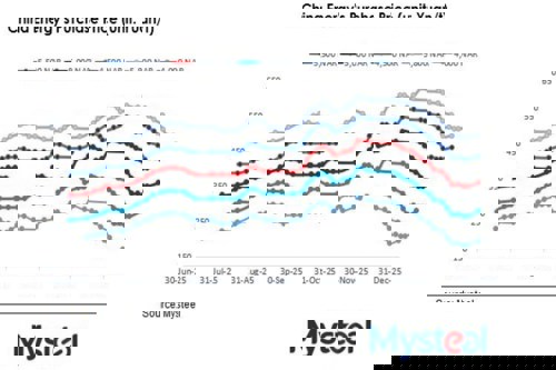 WEEKLY: China thermal coal finds a floor, but recovery looks fragile