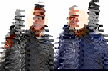 Agnivesh Agarwal, son of Vedanta chairman, succumbs to cardiac arrest after a skiing accident