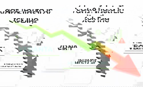 Vedanta share price slips nearly 3% after the demise of chairman’s son Agnivesh Agarwal