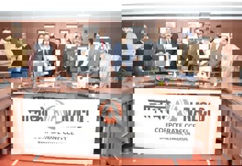 NALCO and CSIR-NML collaborate on the first-ever scandium recovery initiative from red mud recycling