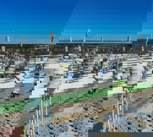 Century Aluminium shares surge $42.85, analysts release their ratings