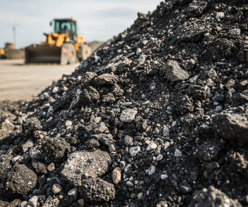 Recycled Asphalt market projected to reach USD 16.2B by 2033