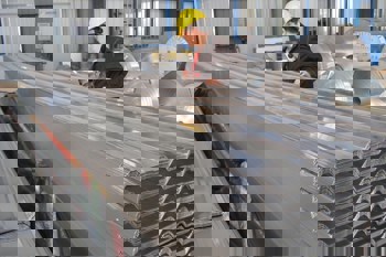 RPM expands building envelope portfolio with Kalzip acquisition