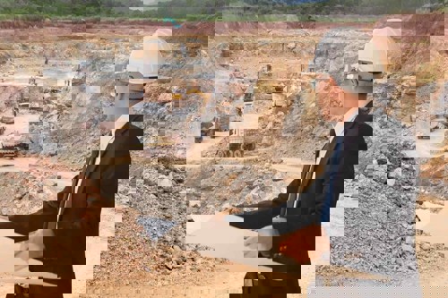 Cameroon bauxite project takes shape as Canyon locks in equipment, rail and leadership