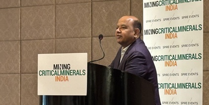 Mining & Critical Minerals India Conference and Exhibition